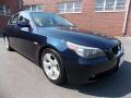 2005 5 Series 525i Sedan #7