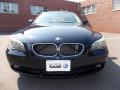 2005 5 Series 525i Sedan #8