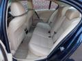 2005 5 Series 525i Sedan #17