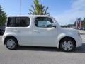  2014 Nissan Cube Pearl White #6
