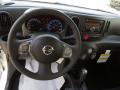 Dashboard of 2014 Nissan Cube 1.8 S #10