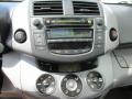 Controls of 2008 Toyota RAV4 Limited V6 4WD #17