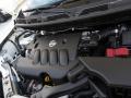  2014 Cube 1.8 iter DOHC 16-Valve CVTCS 4 Cylinder Engine #11