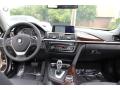 Dashboard of 2014 BMW 4 Series 428i xDrive Coupe #14