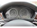  2014 BMW 4 Series 428i xDrive Coupe Gauges #20