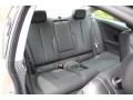 Rear Seat of 2014 BMW 4 Series 428i xDrive Coupe #24