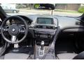 Dashboard of 2014 BMW 6 Series 650i xDrive Convertible #14