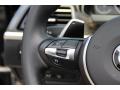 Controls of 2014 BMW 6 Series 650i xDrive Convertible #18