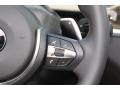 Controls of 2014 BMW 6 Series 650i xDrive Convertible #19
