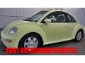2001 New Beetle GLS Coupe #1 2001 New Beetle GLS Coupe #1