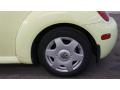 2001 New Beetle GLS Coupe #21 2001 New Beetle GLS Coupe #21