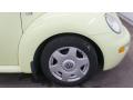 2001 New Beetle GLS Coupe #25 2001 New Beetle GLS Coupe #25
