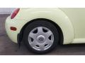 2001 New Beetle GLS Coupe #27 2001 New Beetle GLS Coupe #27