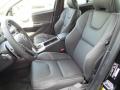Front Seat of 2015 Volvo S60 T6 Drive-E #10