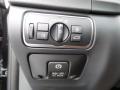 Controls of 2015 Volvo S60 T6 Drive-E #21