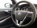  2015 Volvo S60 T6 Drive-E Steering Wheel #26
