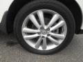  2012 Hyundai Tucson Limited AWD Wheel #8