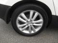 2012 Hyundai Tucson Limited AWD Wheel #9