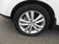  2012 Hyundai Tucson Limited AWD Wheel #11