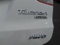 2012 Tucson Limited AWD #19