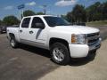 2011 Silverado 1500 LT Crew Cab 4x4 #2 2011 Silverado 1500 LT Crew Cab 4x4 #2
