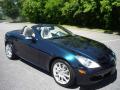 2006 SLK 350 Roadster #1