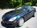 2006 SLK 350 Roadster #2