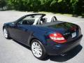 2006 SLK 350 Roadster #3