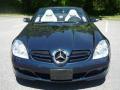 2006 SLK 350 Roadster #5