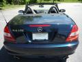 2006 SLK 350 Roadster #6