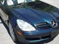 2006 SLK 350 Roadster #15