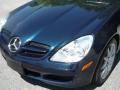 2006 SLK 350 Roadster #16