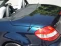2006 SLK 350 Roadster #18
