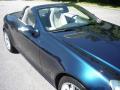 2006 SLK 350 Roadster #19