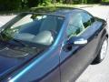 2006 SLK 350 Roadster #20