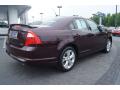 2012 Fusion SE V6 #3