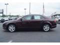 2012 Fusion SE V6 #5