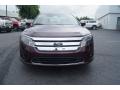 2012 Fusion SE V6 #7