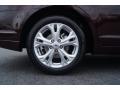 2012 Fusion SE V6 #14