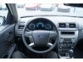 Dashboard of 2012 Ford Fusion SE V6 #24