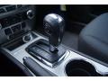  2012 Fusion 6 Speed Selectshift Automatic Shifter #28