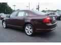 2012 Fusion SE V6 #33