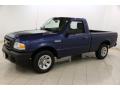 2011 Ranger XL Regular Cab #3