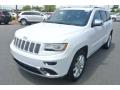 2014 Grand Cherokee Summit 4x4 #1