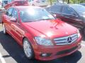 2009 C 300 Sport #3