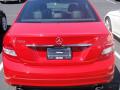 2009 C 300 Sport #6