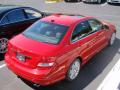 2009 C 300 Sport #8