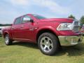 2014 1500 Laramie Crew Cab 4x4 #4