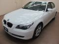 2008 5 Series 535xi Sedan #4 2008 5 Series 535xi Sedan #4