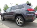2014 Grand Cherokee Limited #2